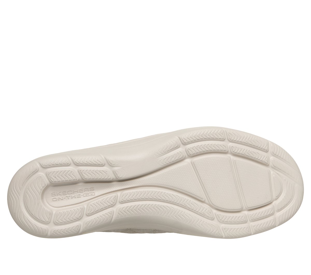 Skechers Slip-ins: On-The-GO Flex Radiant - Cozy Fit Girl — TAUPE
