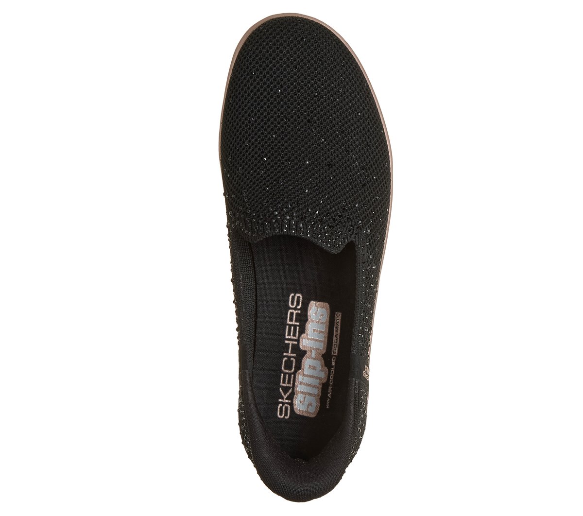 Skechers Slip-ins: On-The-GO Flex Radiant - Dazzled