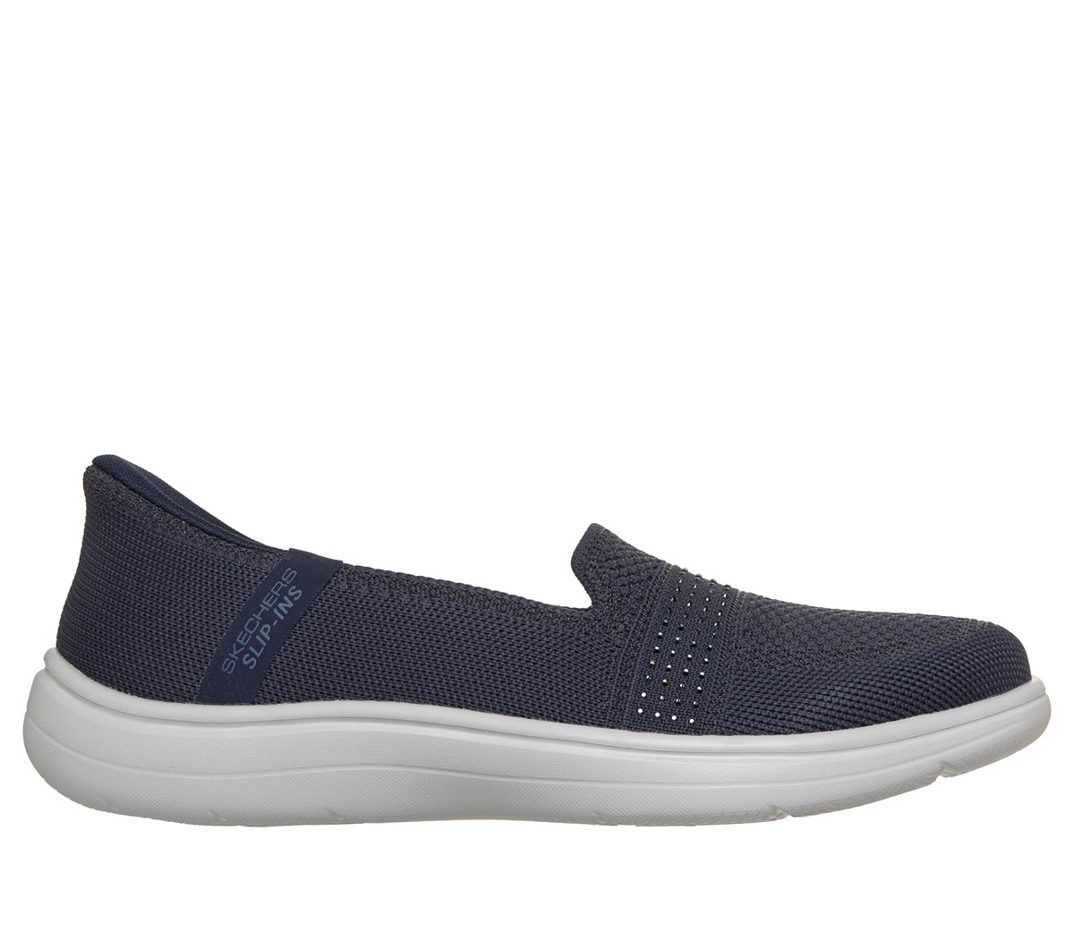 Skechers Slip-ins: On-The-GO Radiant - Uptown — NAVY