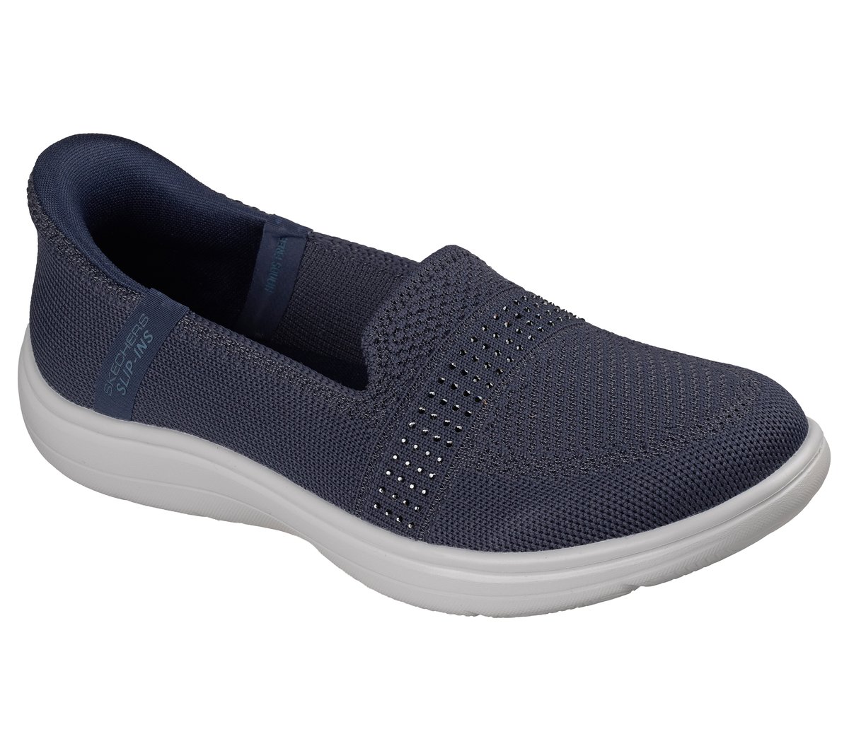Skechers Slip-ins: On-The-GO Radiant - Uptown — NAVY