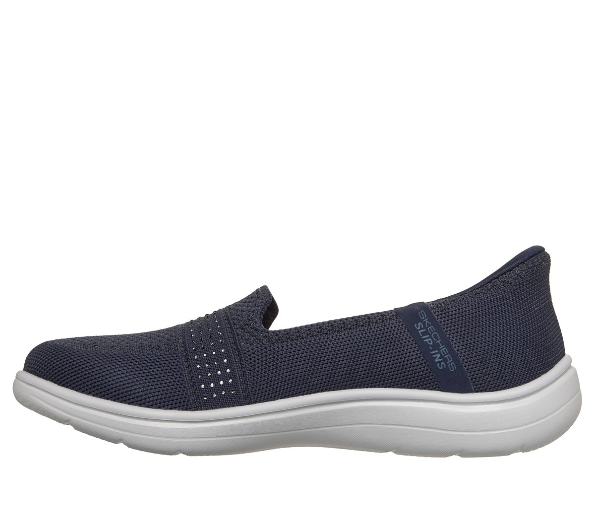 Skechers Slip-ins: On-The-GO Radiant - Uptown — NAVY