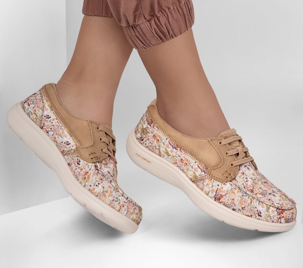 On-the-GO Flex Radiant - Floral