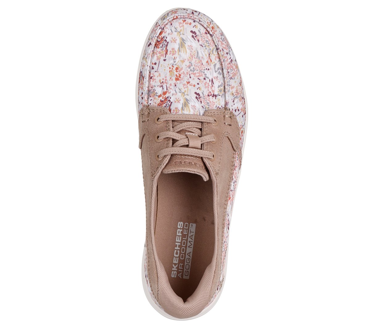 On-the-GO Flex Radiant - Floral