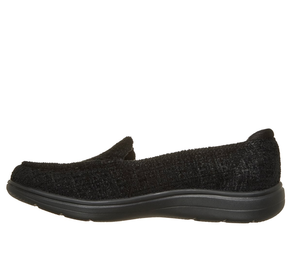 On-The-GO Flex Radiant - Wondrous — BLACK