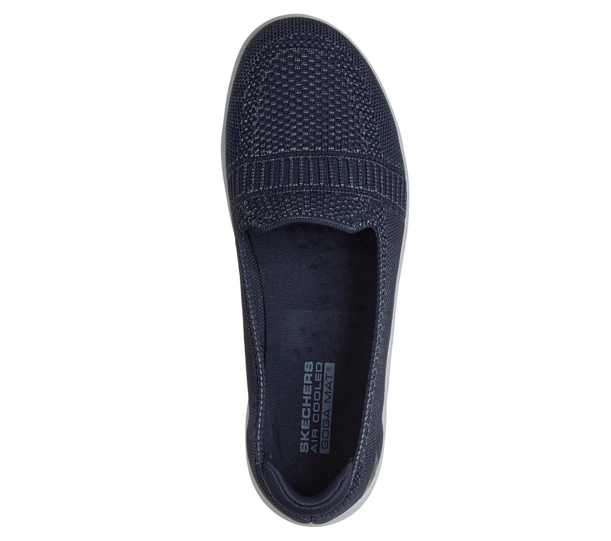 On-The-GO Flex Radiant - Tracy — NAVY
