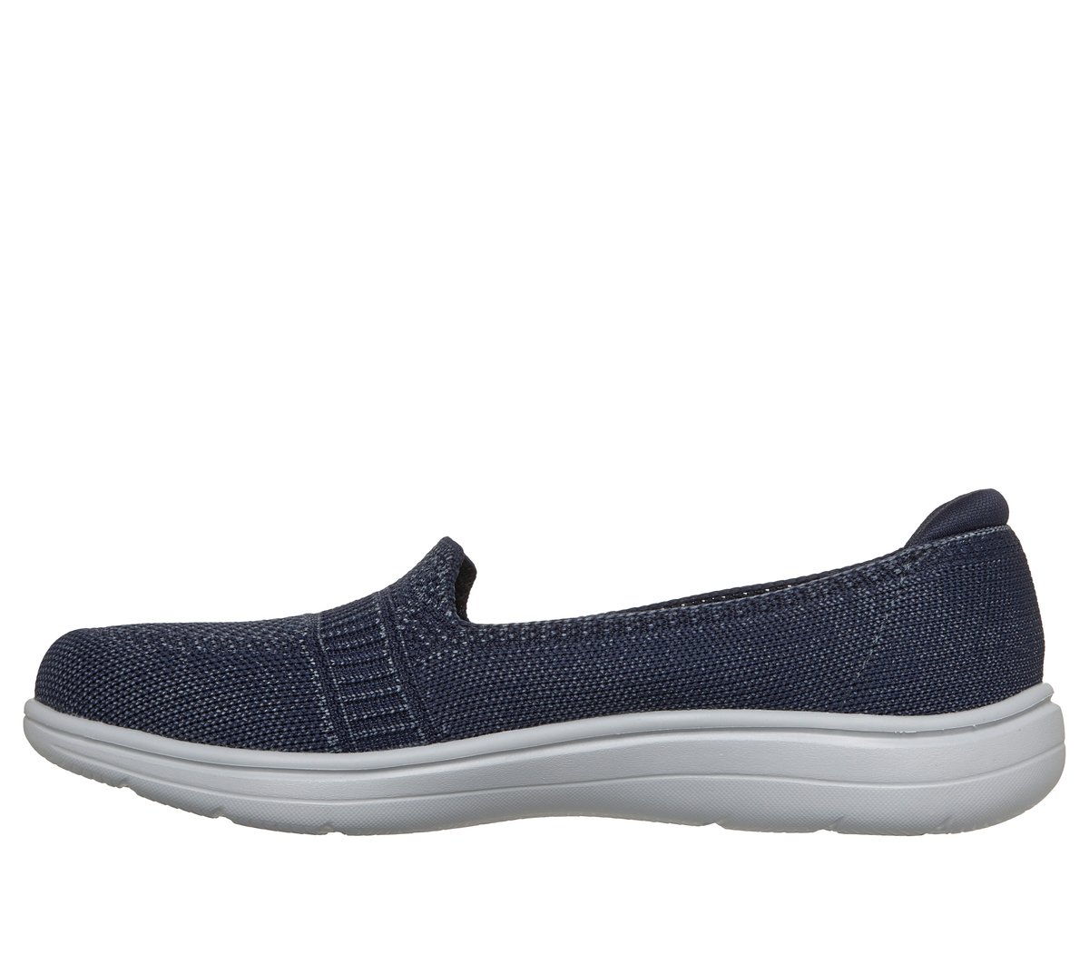 On-The-GO Flex Radiant - Tracy — NAVY