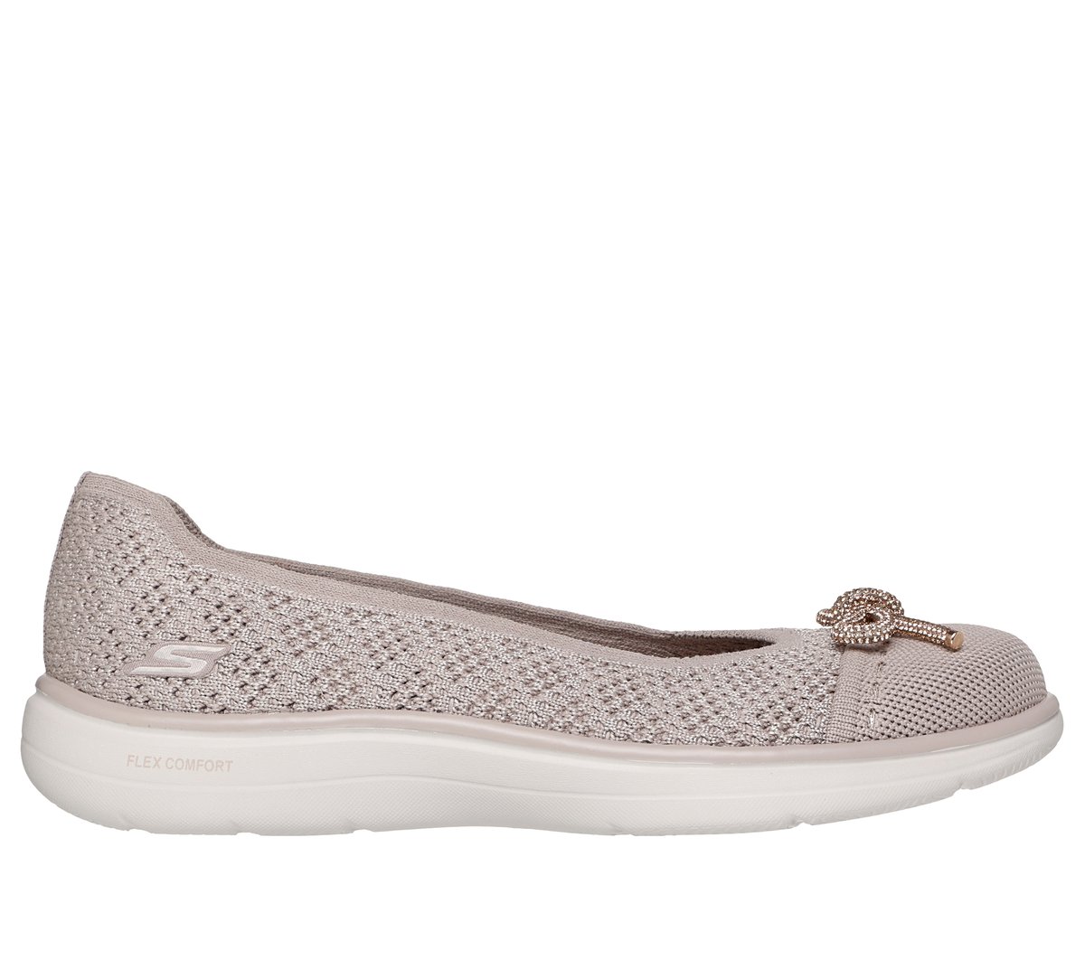 On-The-GO Flex Radiant - Splendid — TAUPE