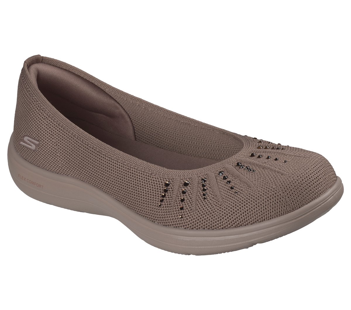 On-The-GO Flex Radiant - Summer — BROWN