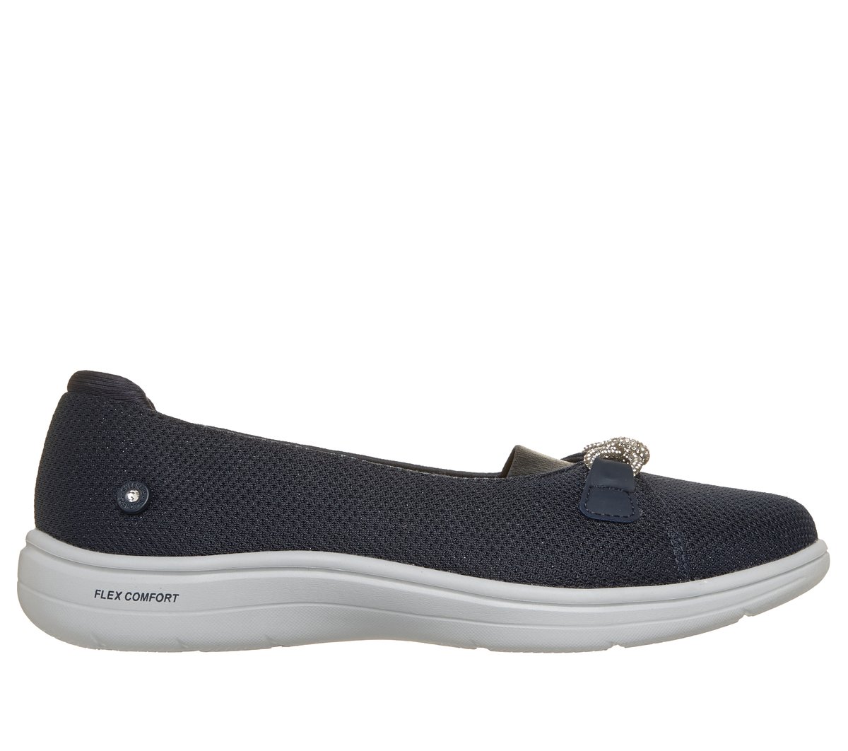 On-The-GO Flex Radiant - Razzle — NAVY