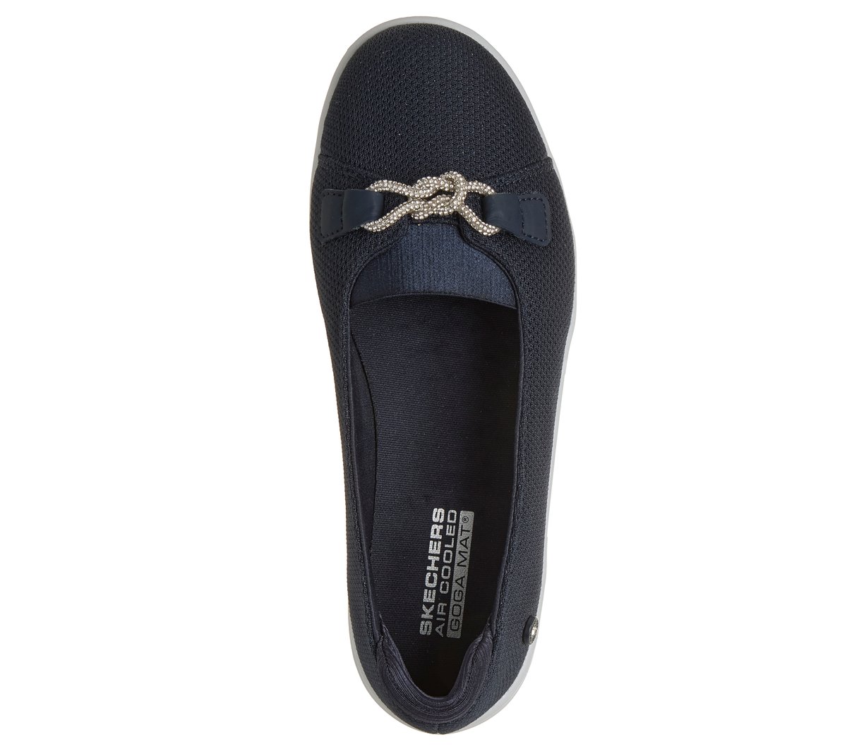 On-The-GO Flex Radiant - Razzle — NAVY