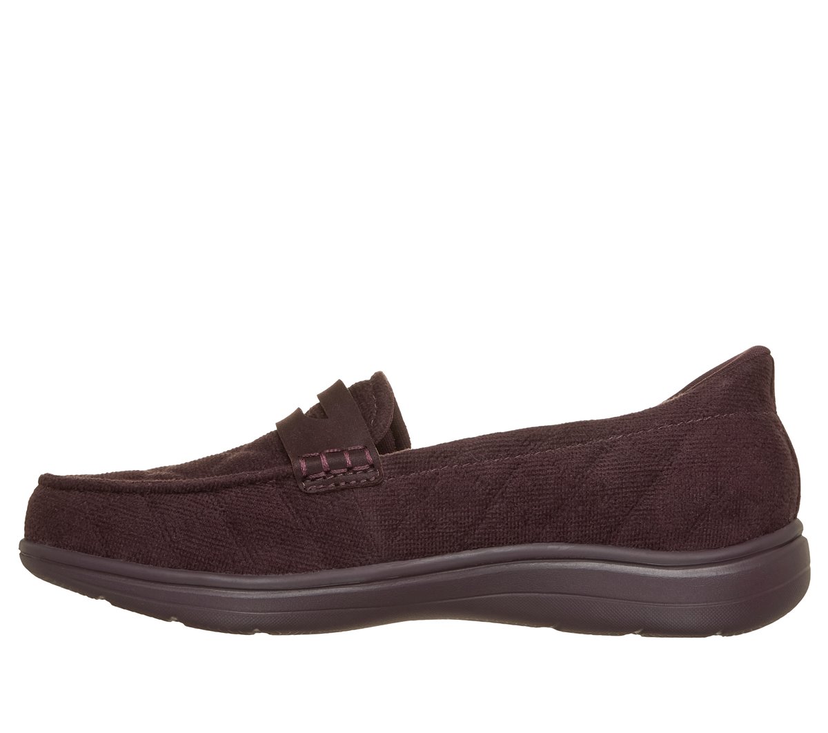 Skechers Slip-ins: On-The-GO Flex Radiant - Cozy Fit Cord