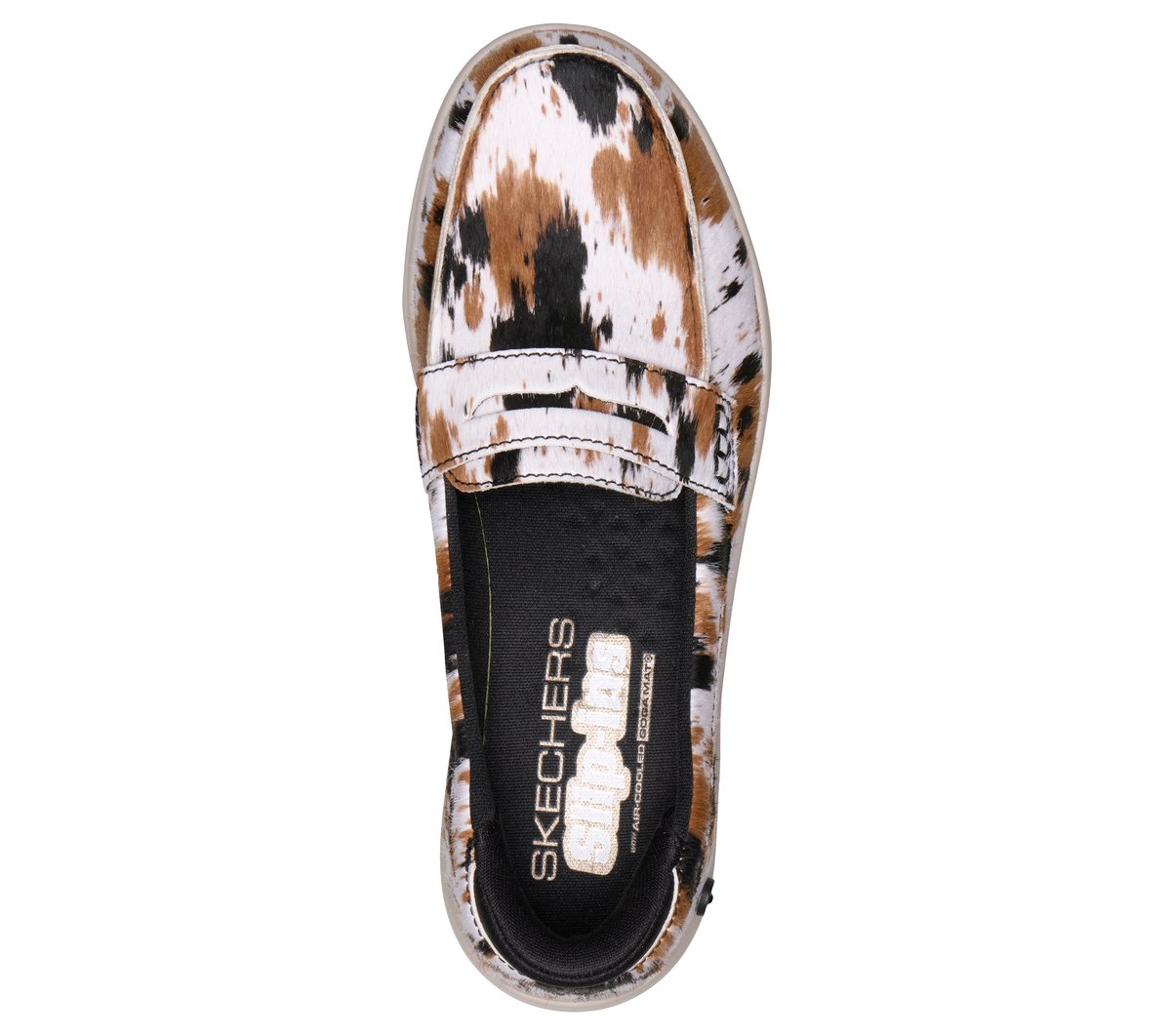 Skechers Slip-ins: On-The-GO Flex Radiant - Luxe