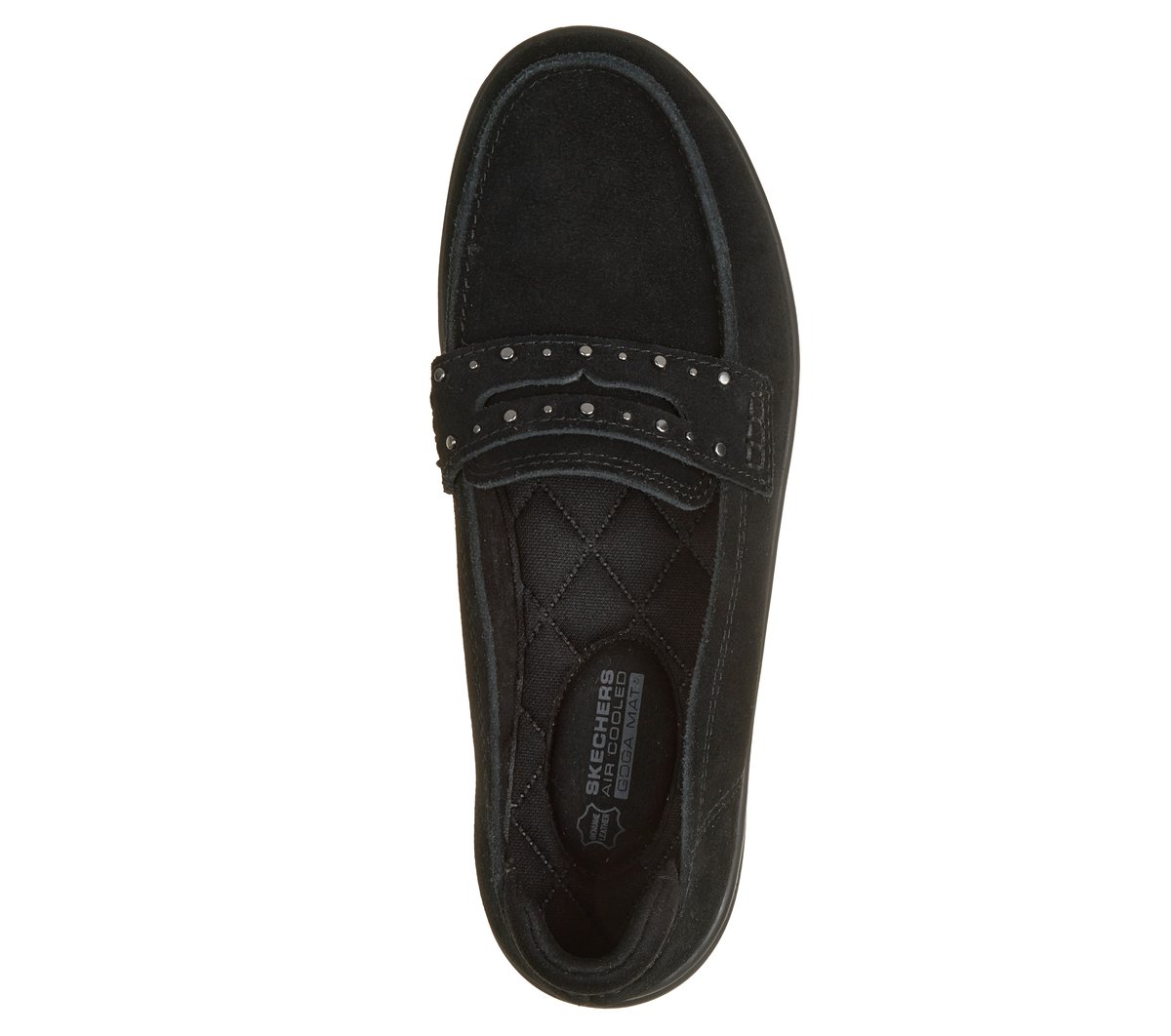 On-The-GO Flex Radiant - Lady Luxe — BLACK