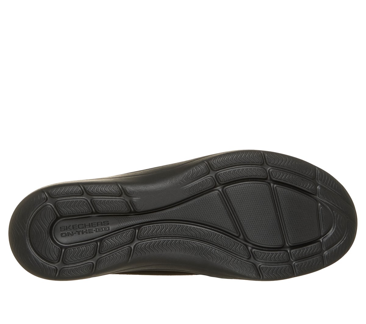 On-The-GO Flex Radiant - Lady Luxe — BLACK