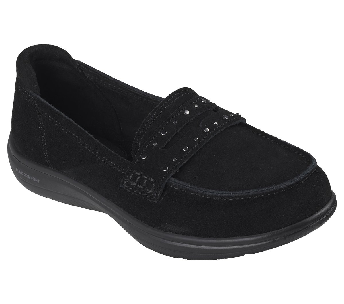 On-The-GO Flex Radiant - Lady Luxe — BLACK