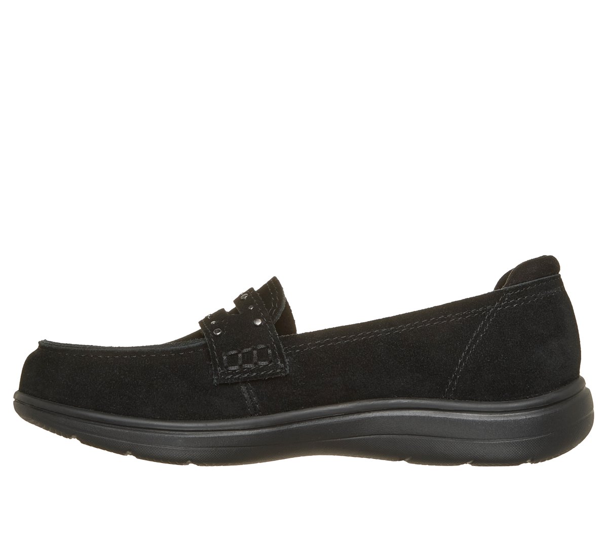On-The-GO Flex Radiant - Lady Luxe — BLACK