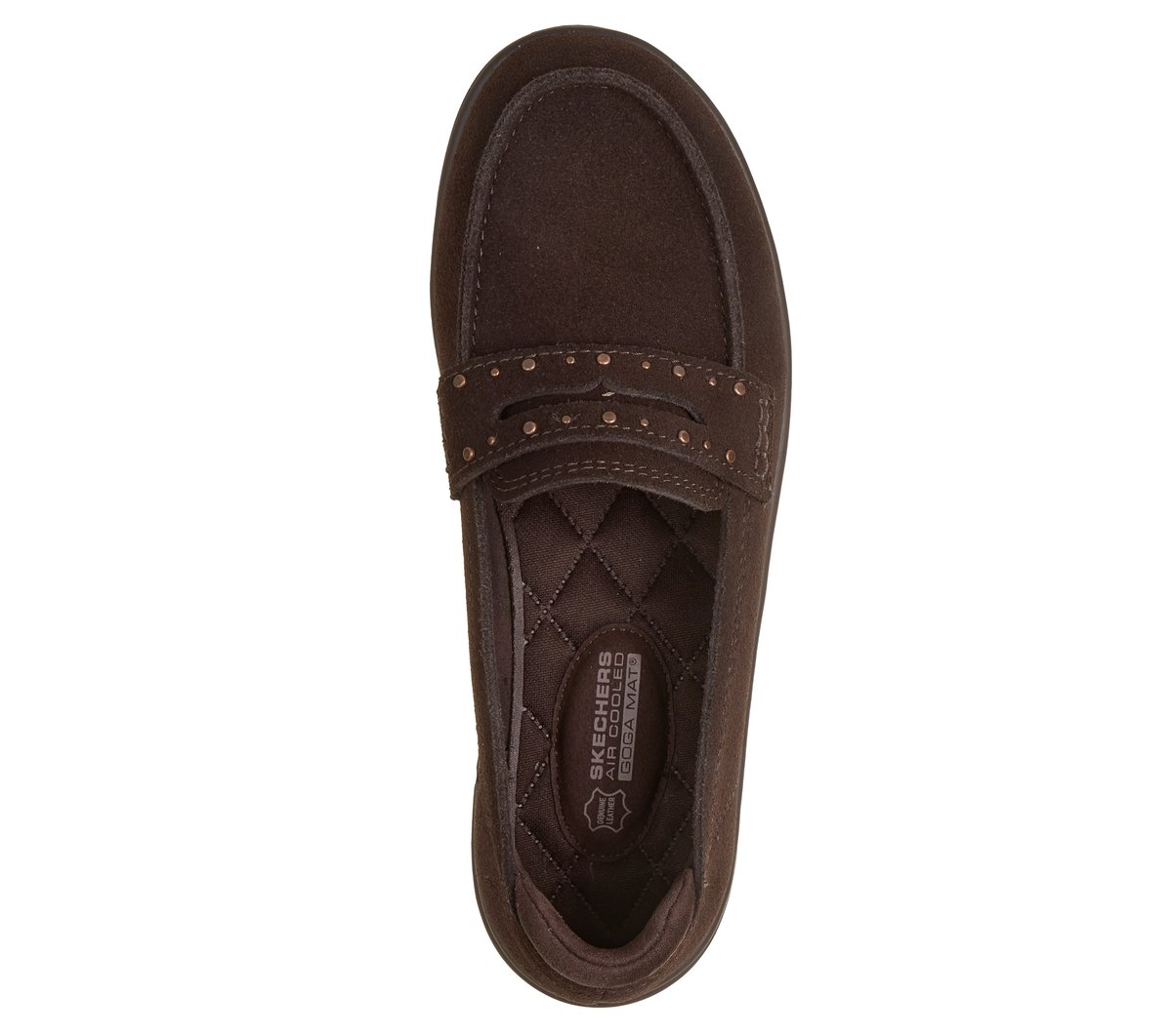 On-The-GO Flex Radiant - Lady Luxe — CHOCOLATE