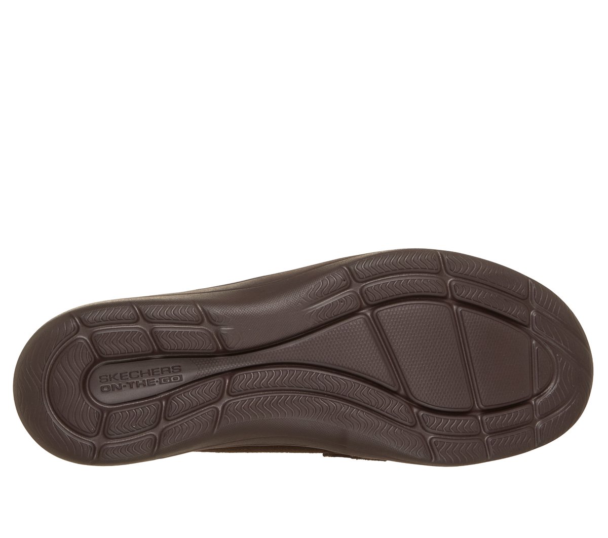 On-The-GO Flex Radiant - Lady Luxe — CHOCOLATE