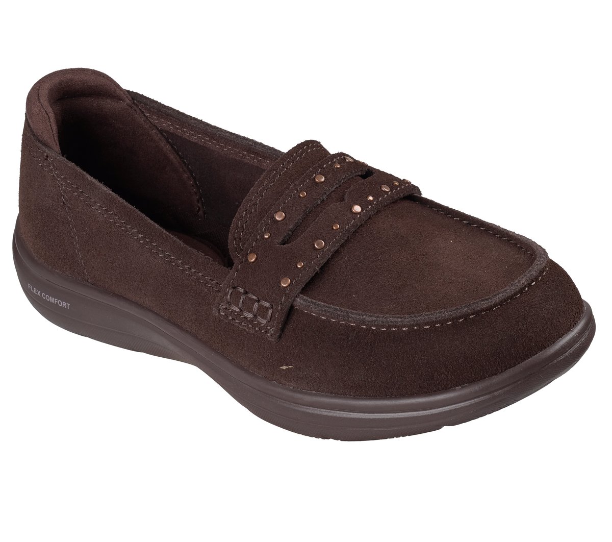 On-The-GO Flex Radiant - Lady Luxe — CHOCOLATE