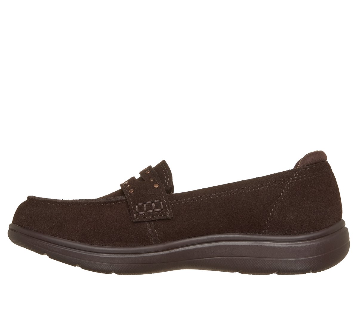 On-The-GO Flex Radiant - Lady Luxe — CHOCOLATE