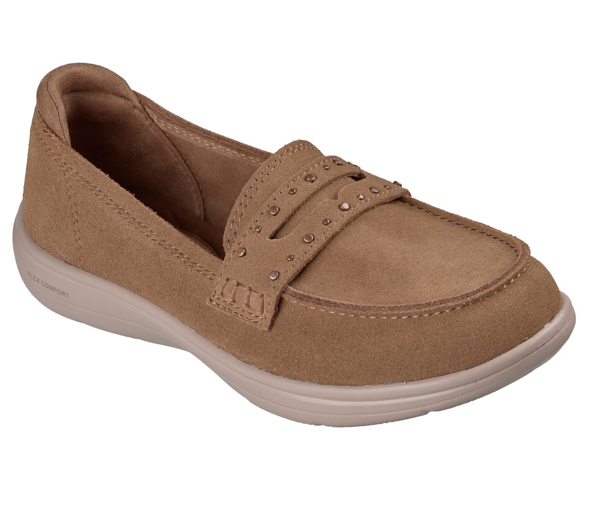 On-The-GO Flex Radiant - Lady Luxe — TAN