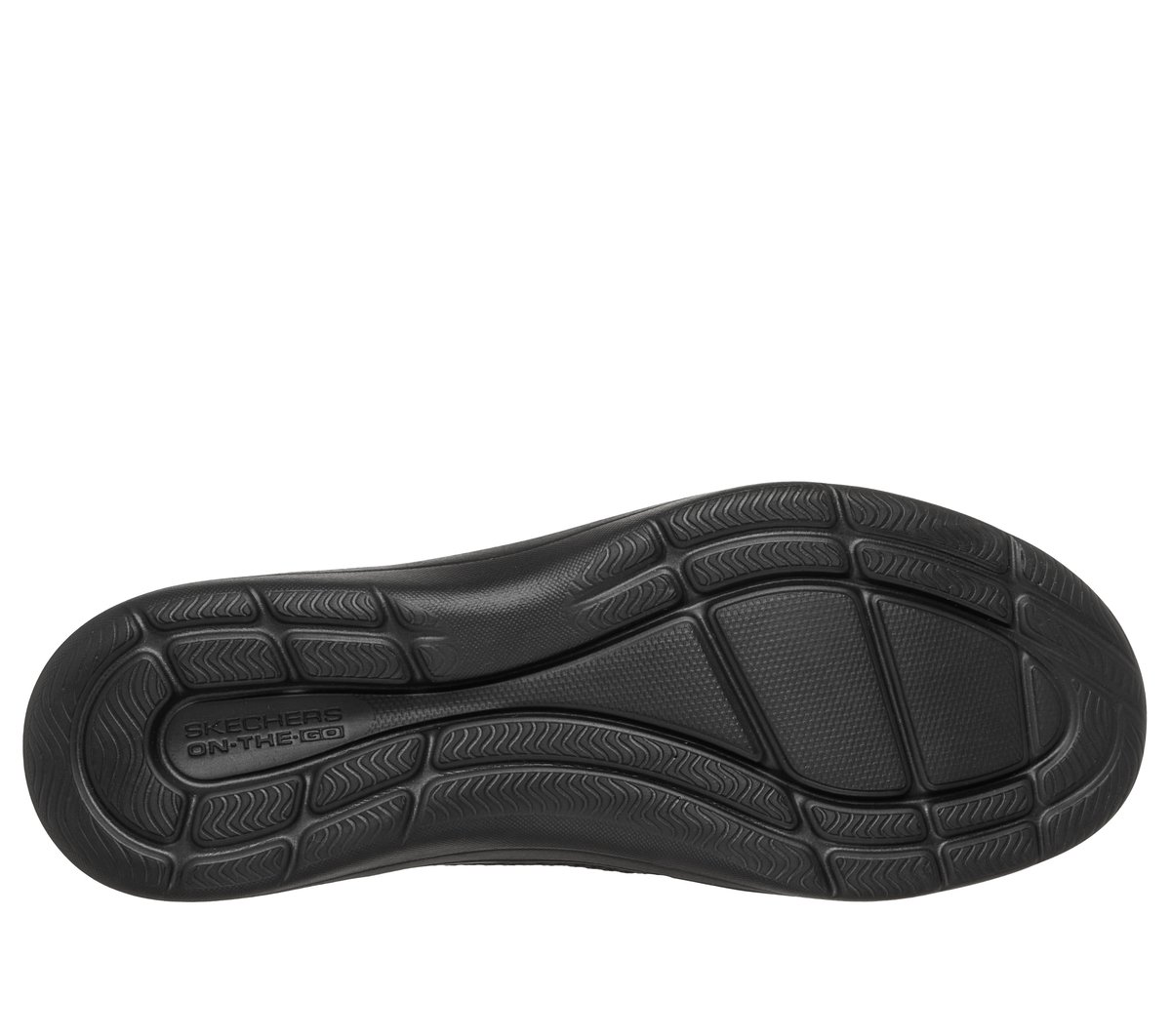 Skechers Slip-ins: On-The-GO Flex Radiant - City Chic — BLACK
