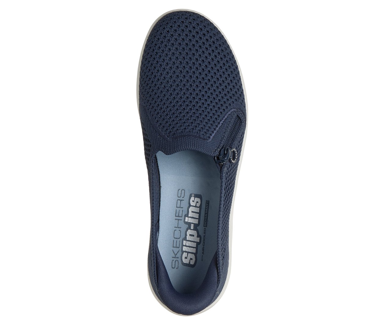 Skechers Slip-ins: On-The-GO Flex Radiant - City Chic