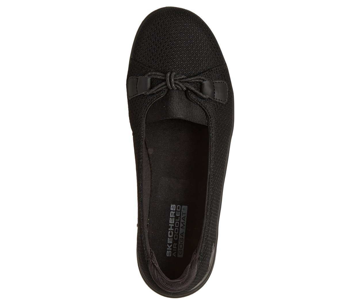 On-The-GO Flex Radiant - Gabby — BLACK