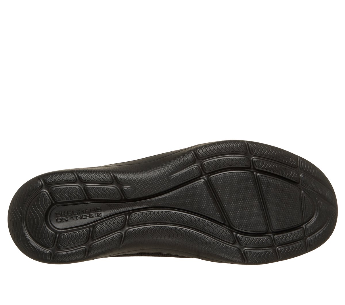 On-The-GO Flex Radiant - Gabby — BLACK