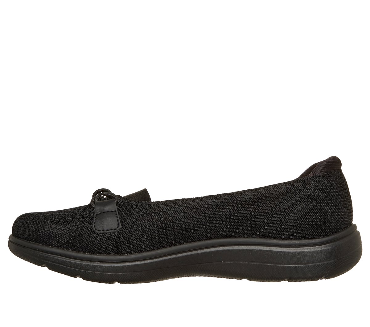 On-The-GO Flex Radiant - Gabby — BLACK