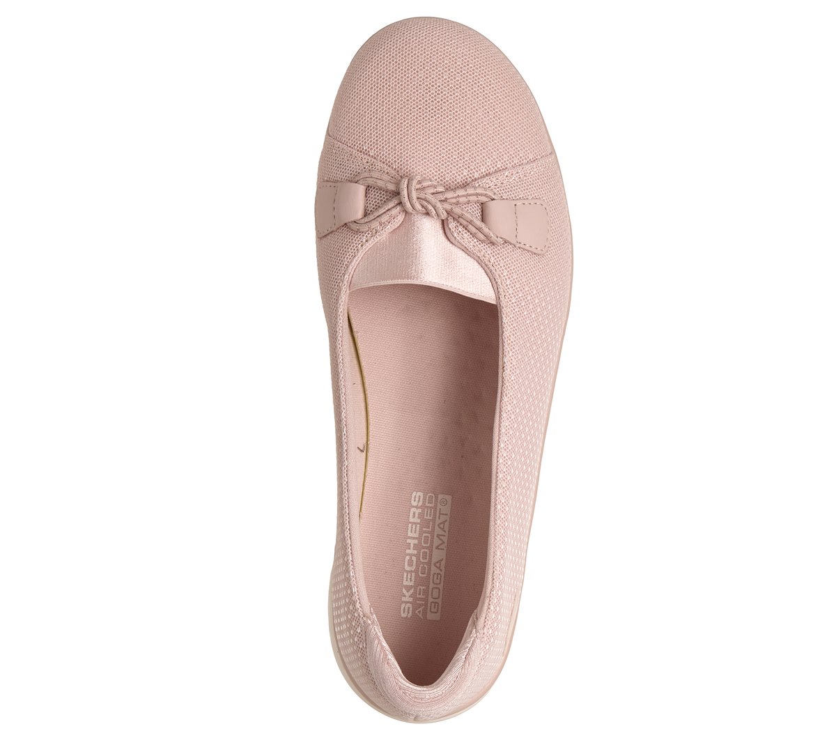 On-The-GO Flex Radiant - Gabby — BLUSH PINK