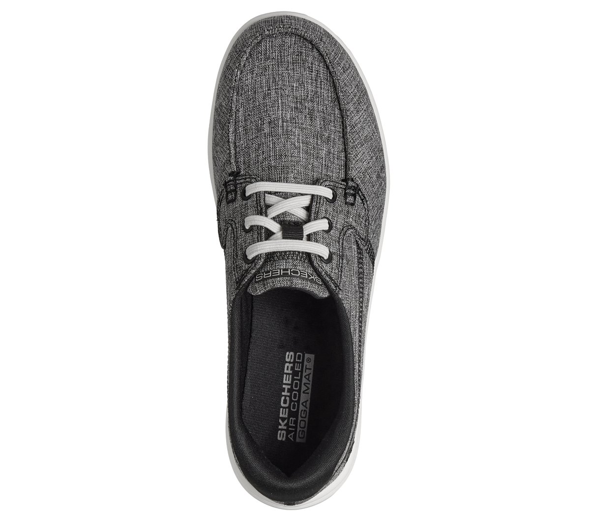 On-The-GO Flex Radiant - Sirena — BLACK / WHITE