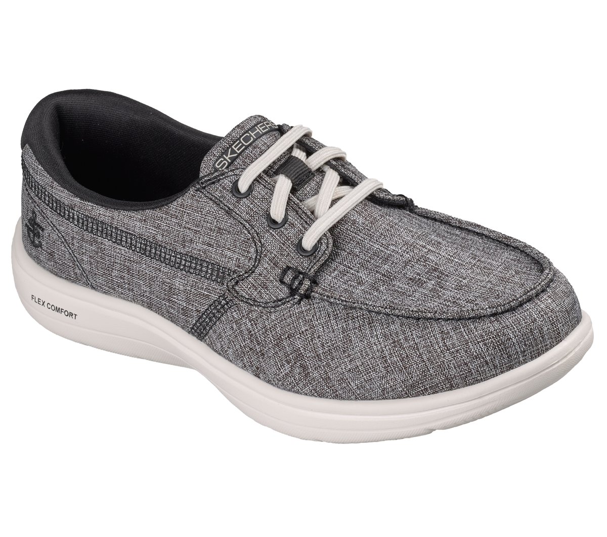 On-The-GO Flex Radiant - Sirena — BLACK / WHITE
