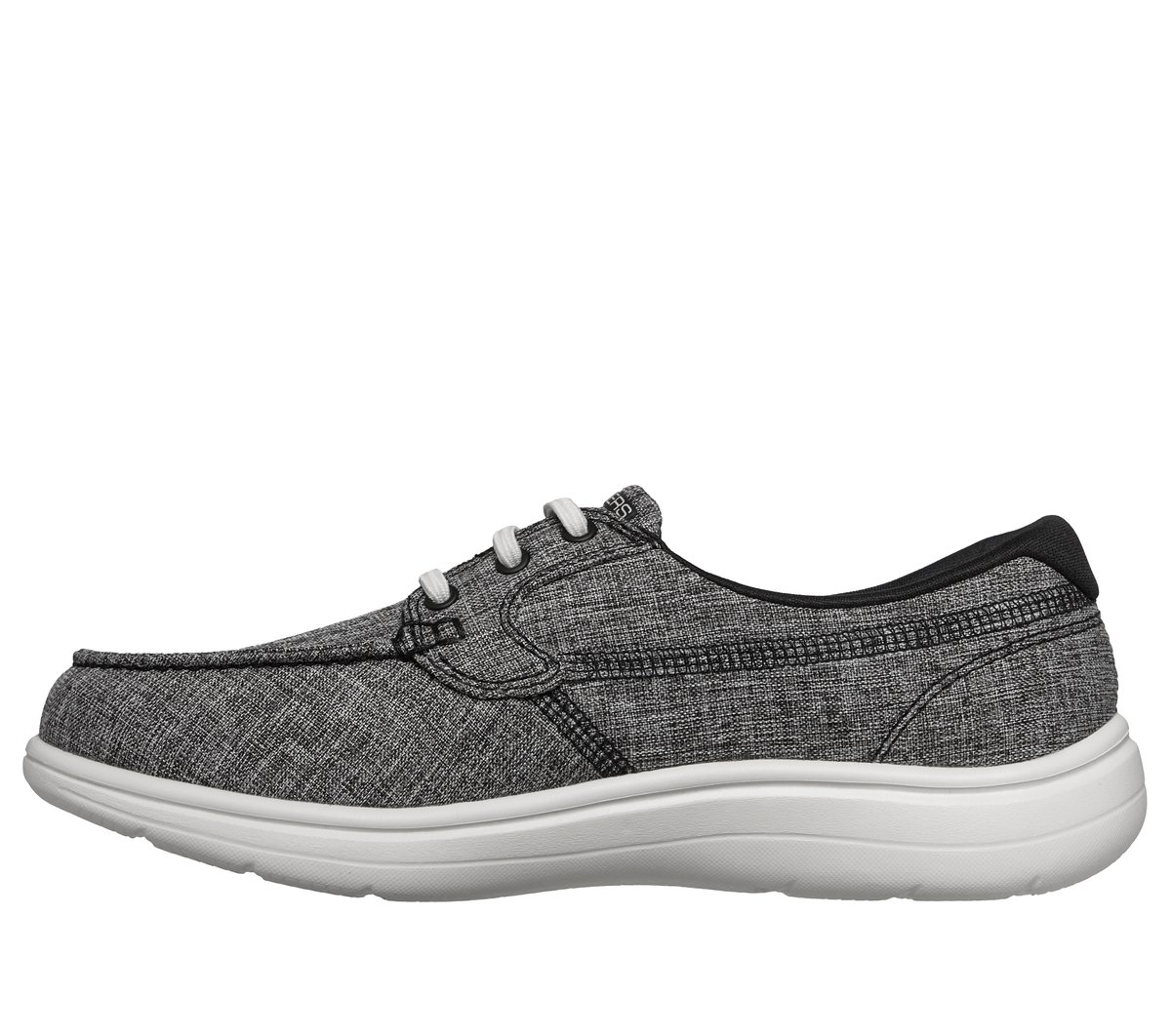 On-The-GO Flex Radiant - Sirena — BLACK / WHITE