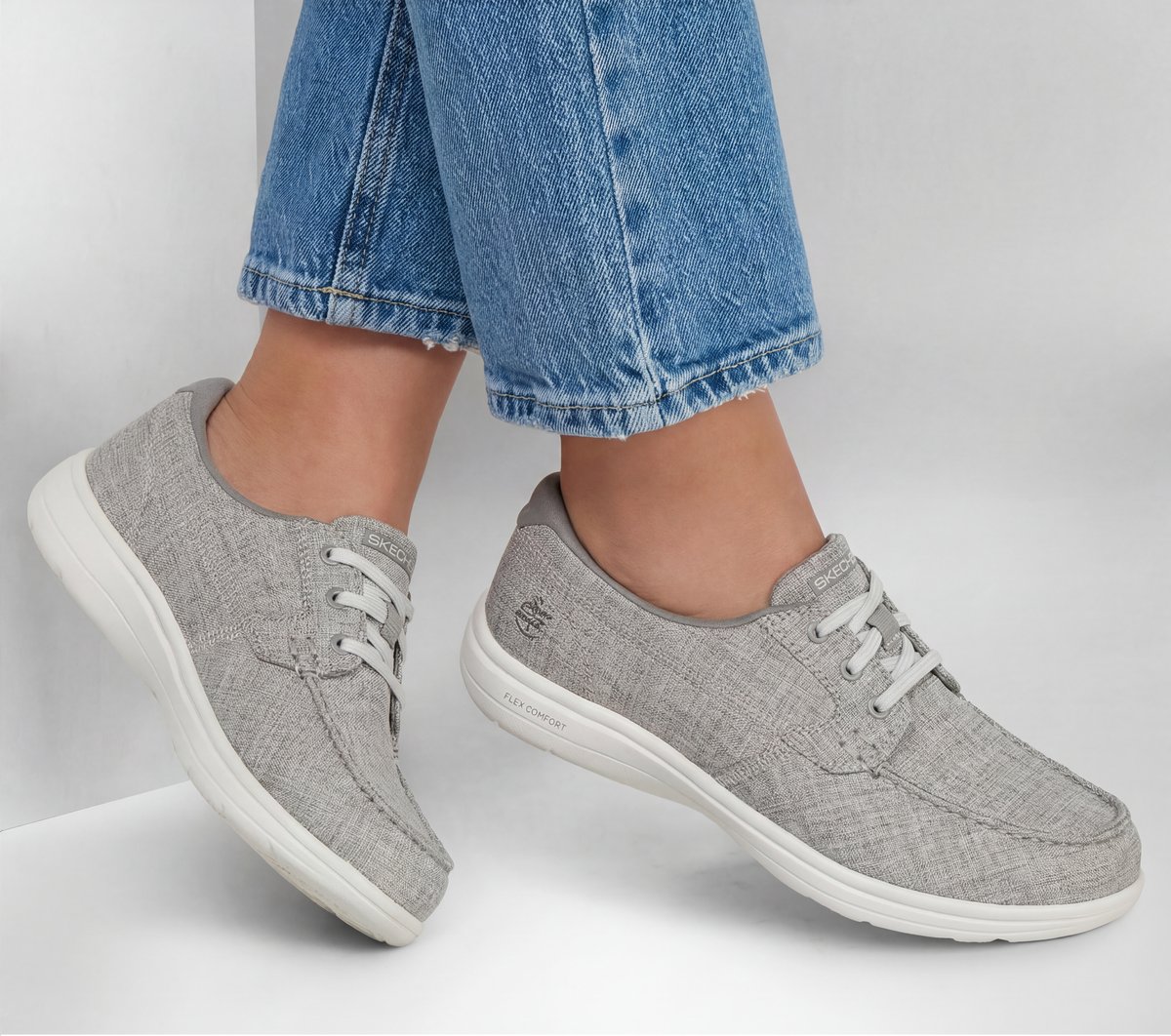 On-The-GO Flex Radiant - Sirena — GRAY