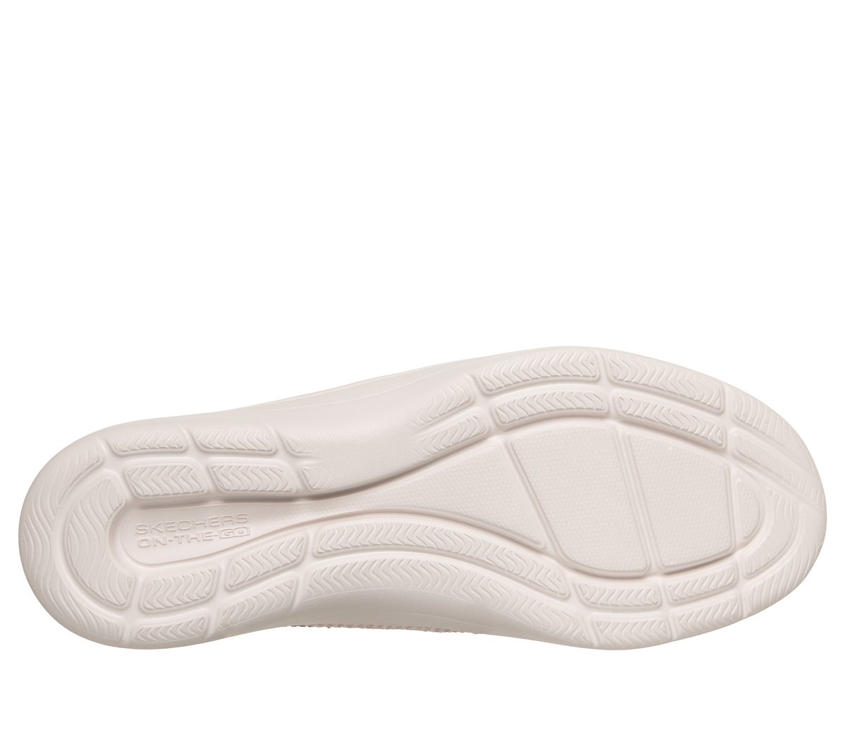Skechers Slip-ins: On-The-GO Flex Radiant - Hermosa — BLUSH PINK