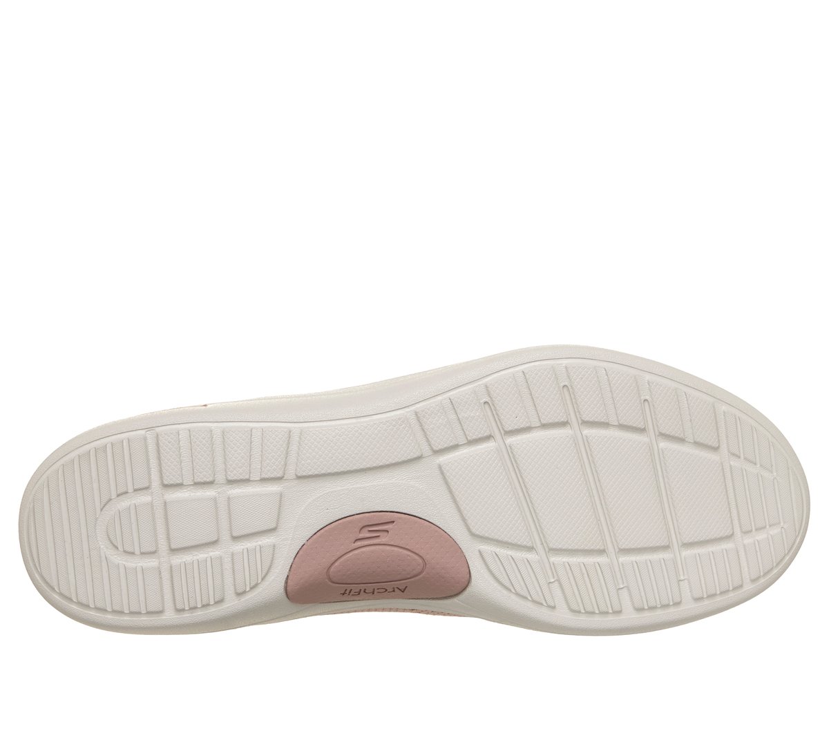 Skechers Slip-ins: Arch Fit Inspire - Gemma — MAUVE