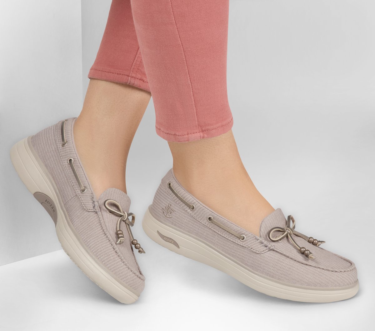Arch Fit Inspire - Beach Vacay