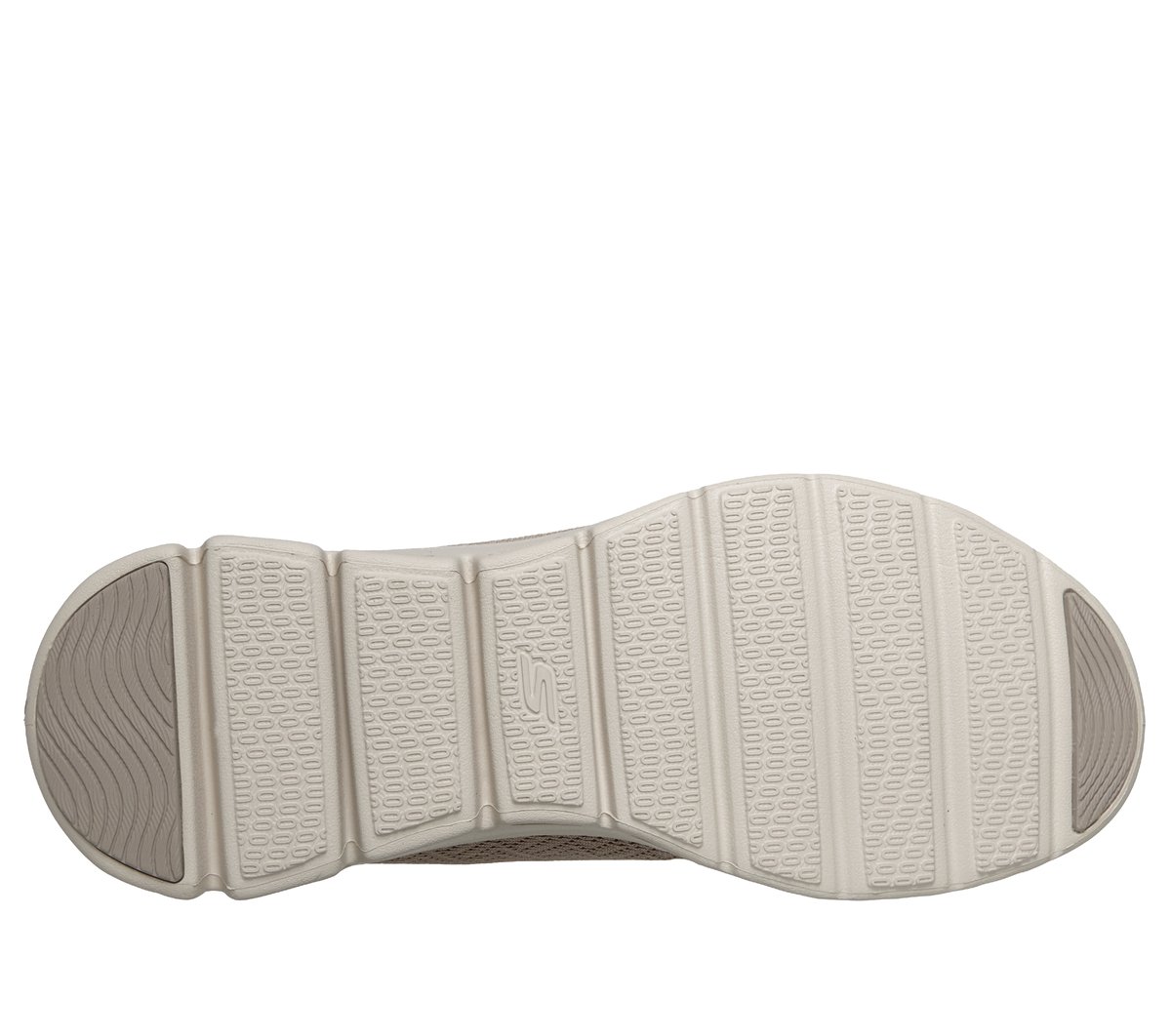 Skechers Slip-ins: Glide-Step Serene - Katherine — TAUPE