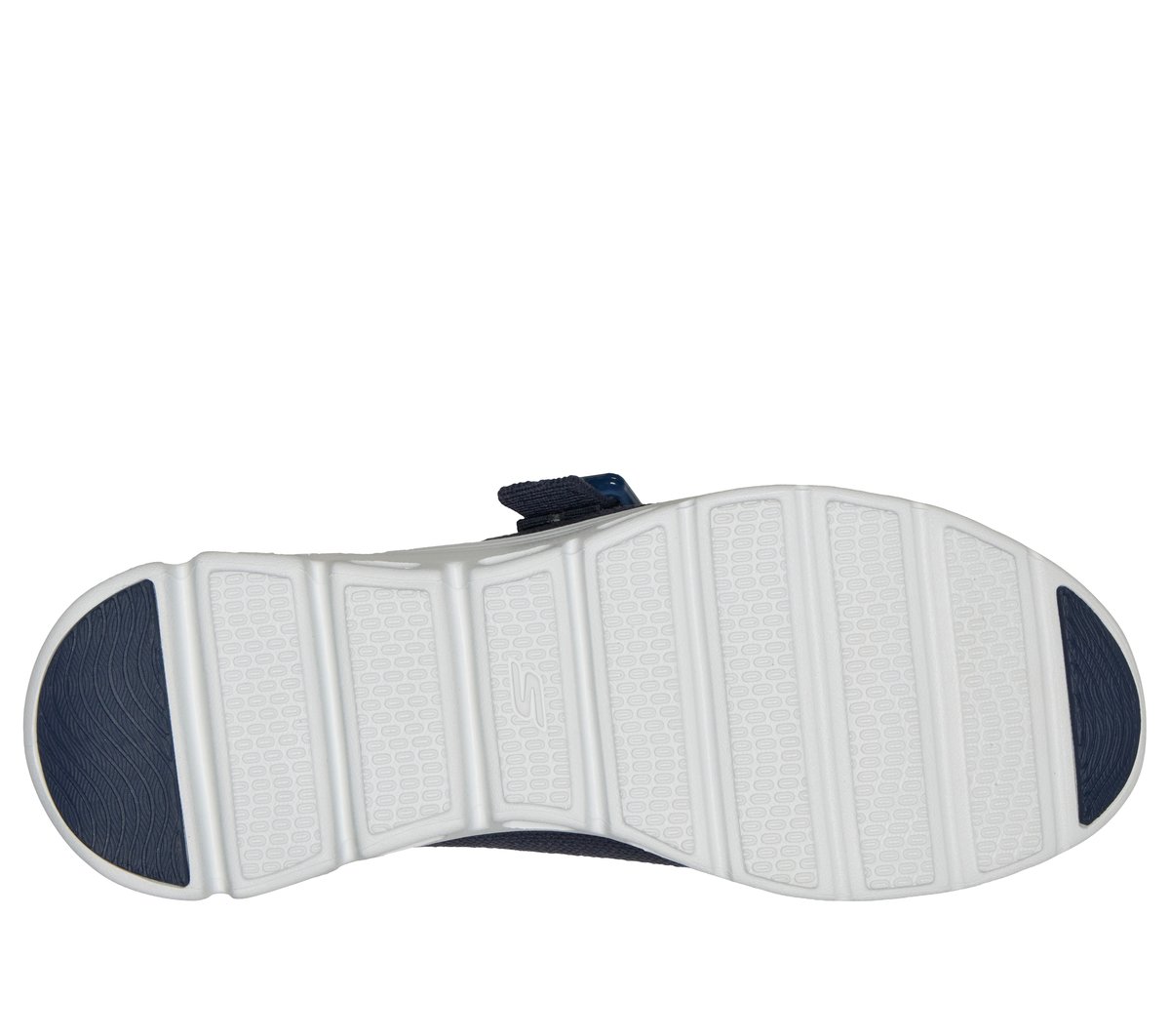 Skechers Slip-ins: Glide-Step Serene - Atta Girl — NAVY