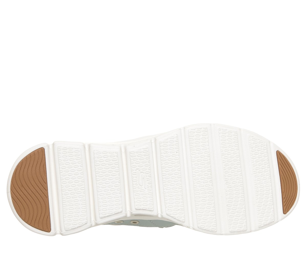 Skechers Slip-ins: Glide-Step Serene - Cozy Fit Newport — SAGE
