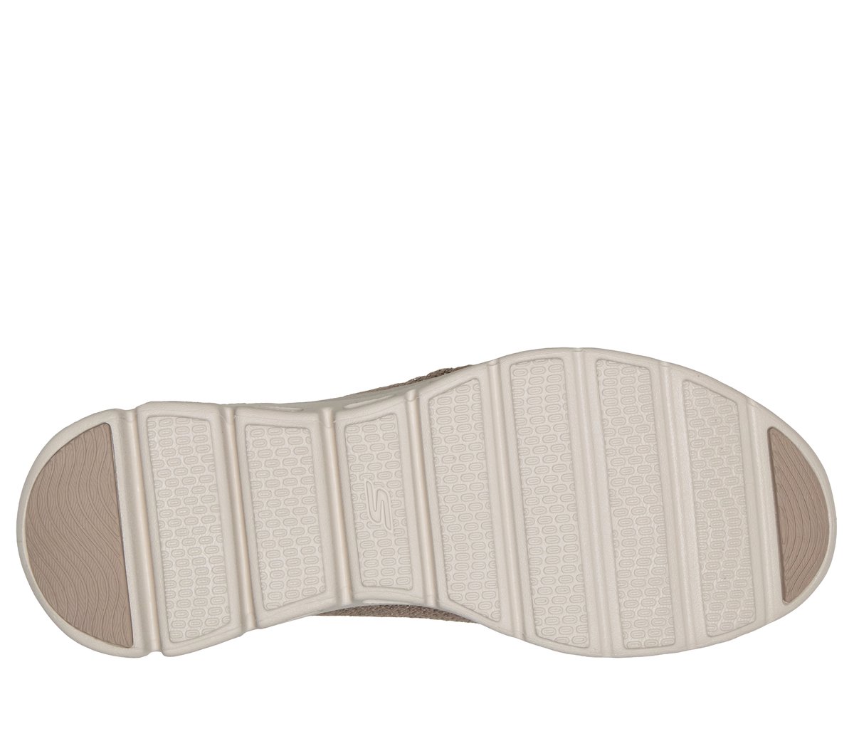 Skechers Slip-ins: Glide-Step Serene - Anne — TAUPE