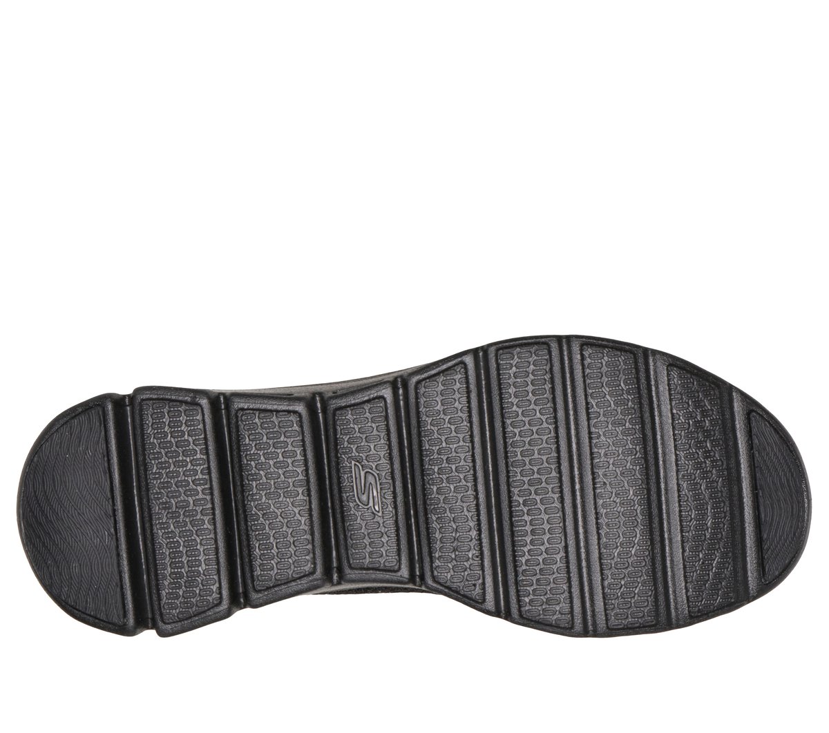 Glide-Step Serene - Arden — BLACK