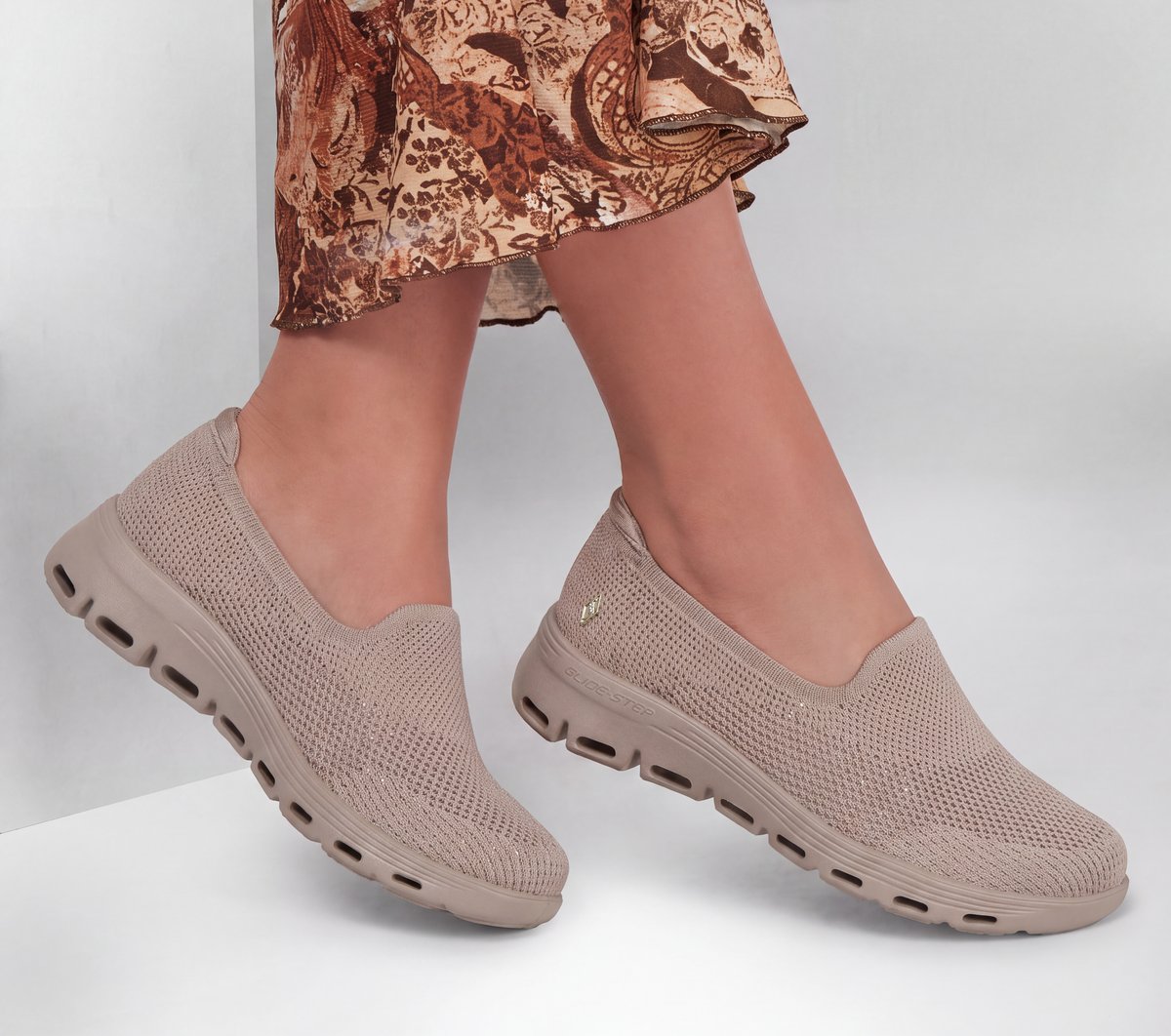 Glide-Step Serene - Arden — TAUPE