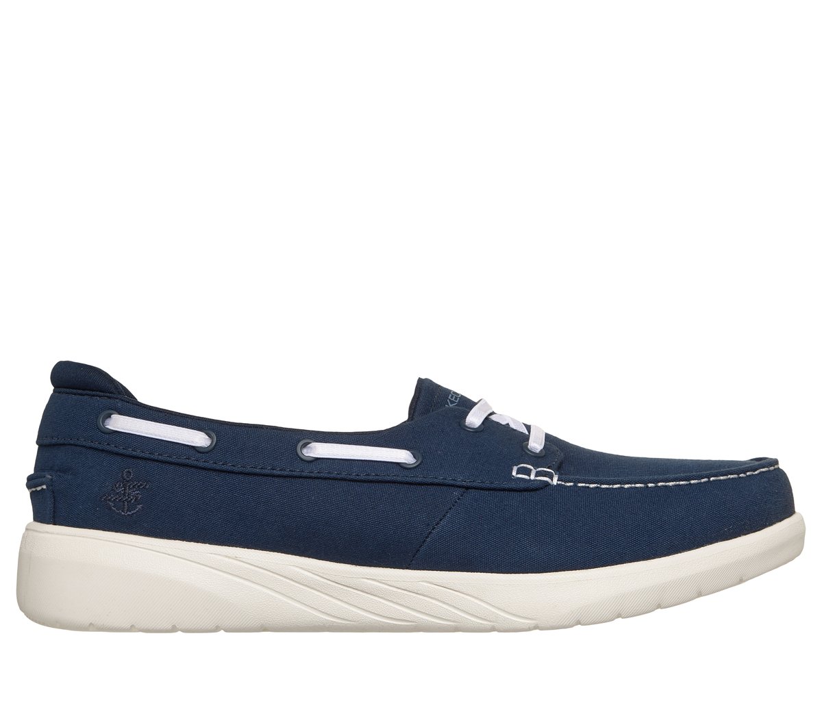Relaxed Fit: Flex Adapt - Oceanside — NAVY