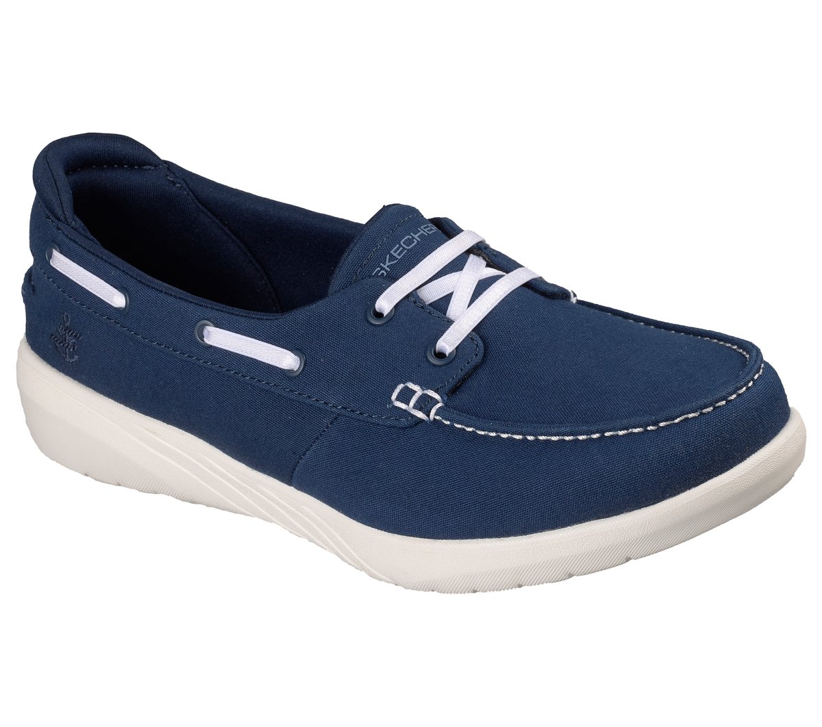 Relaxed Fit: Flex Adapt - Oceanside — NAVY
