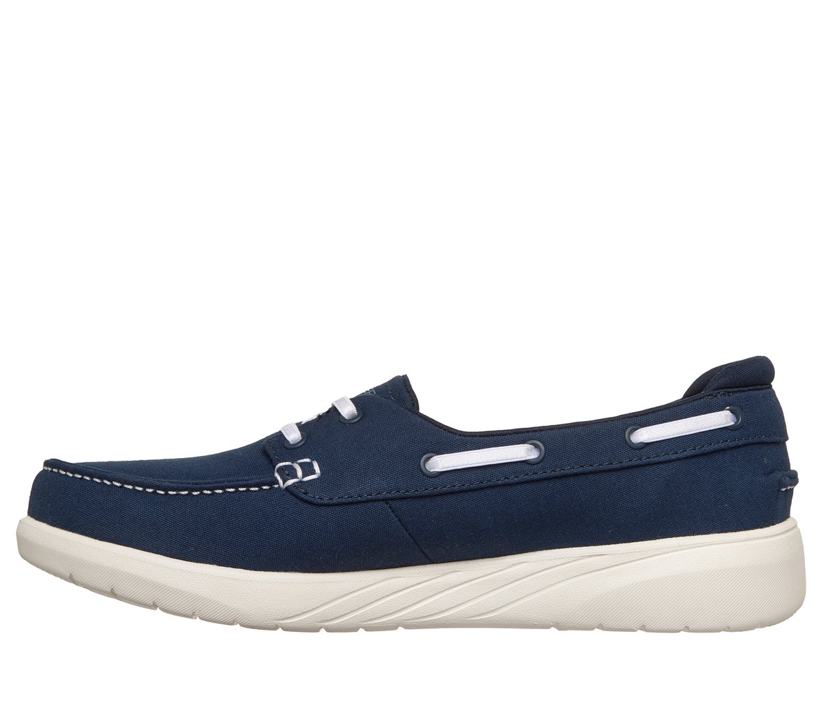 Relaxed Fit: Flex Adapt - Oceanside — NAVY