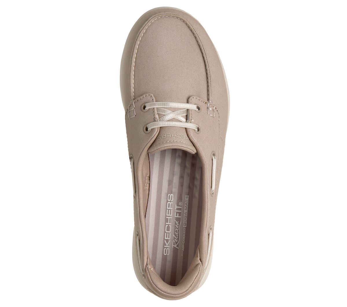 Relaxed Fit: Flex Adapt - Oceanside — TAUPE