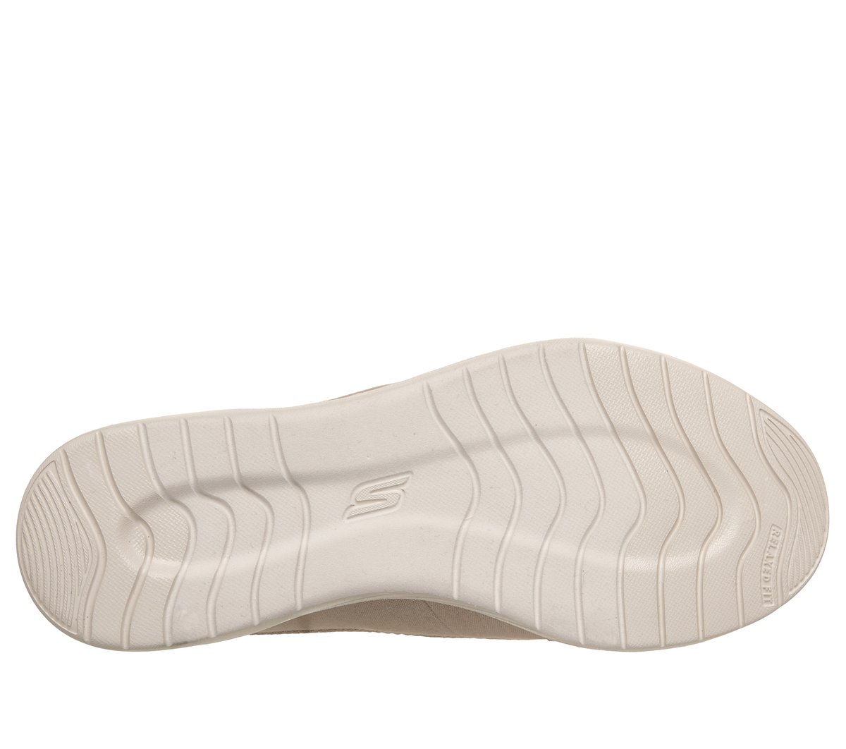 Relaxed Fit: Flex Adapt - Oceanside — TAUPE