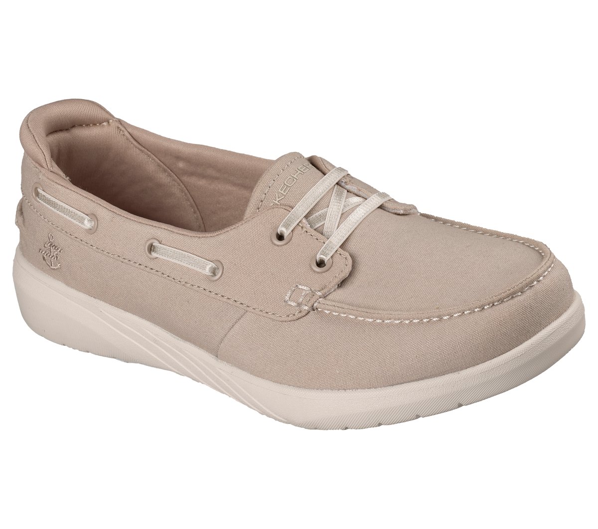 Relaxed Fit: Flex Adapt - Oceanside — TAUPE